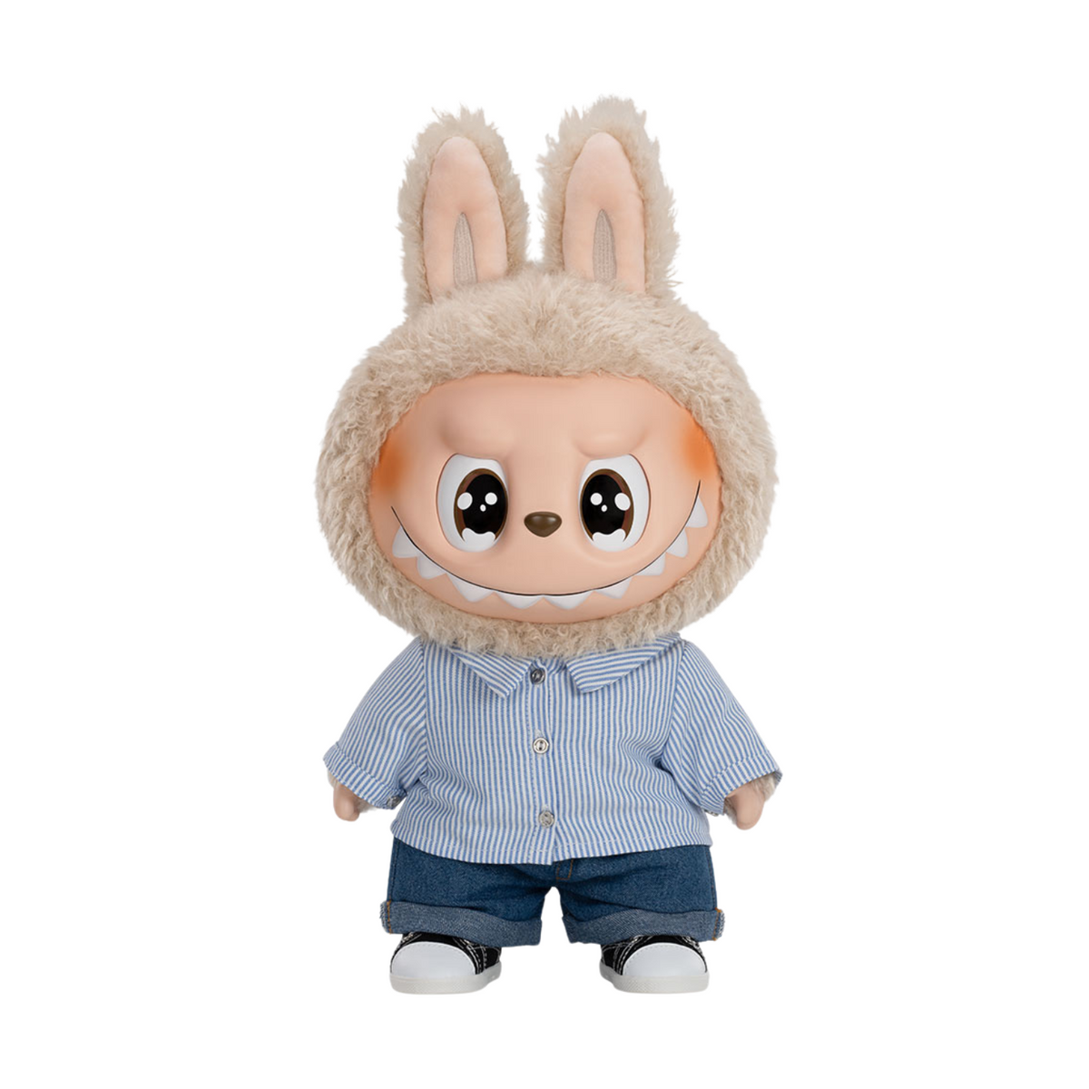 【店頭購入品】THE MONSTERS FLIP WITH ME LABUBU THE MONSTERS | LABUBU Flip With Me | Vinyl Face Doll – POPCITY
