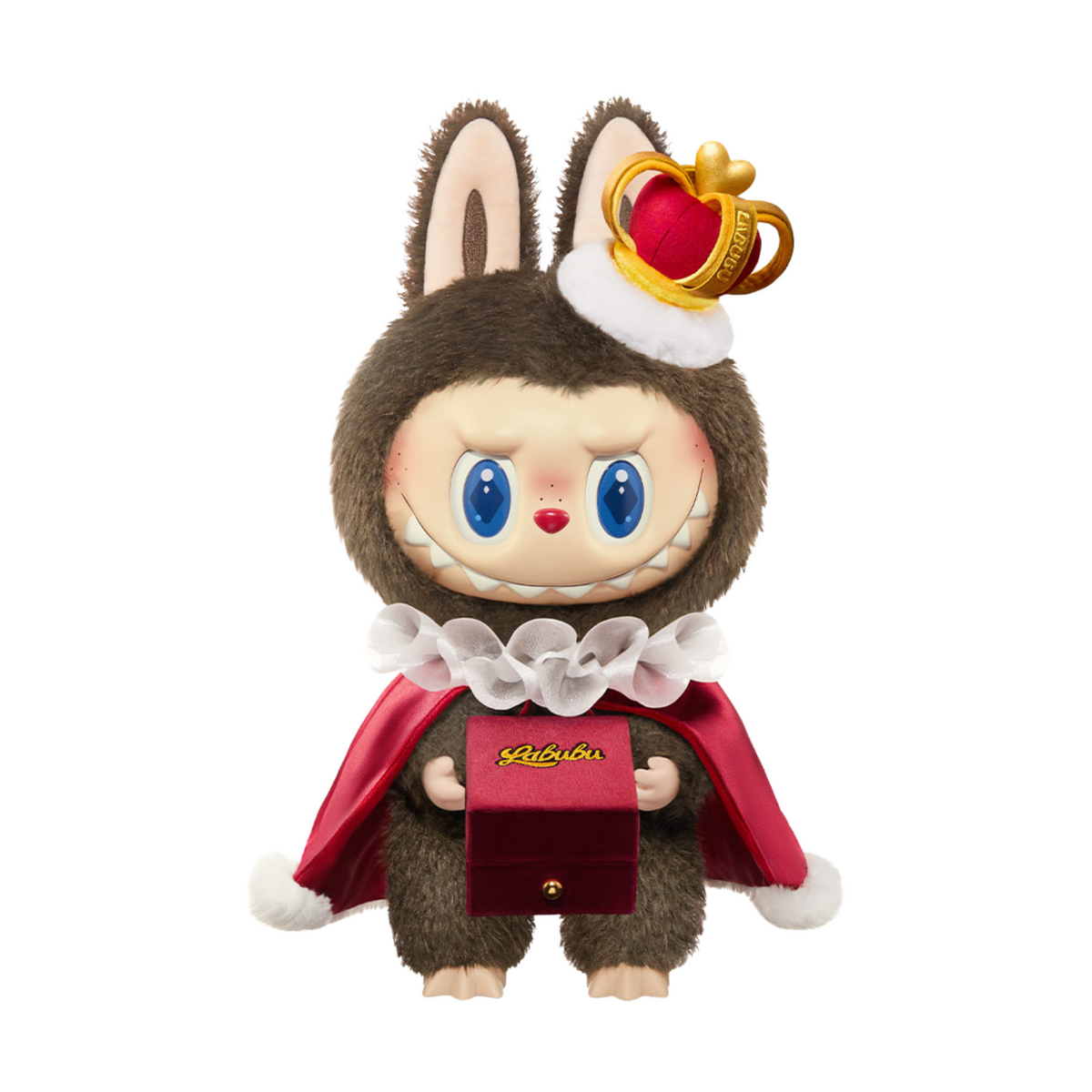 THE MONSTERS PRONOUNCE Let'sCheckmateセット THE MONSTERS Let's Checkmate Series-Vinyl Plush Doll - POP MART