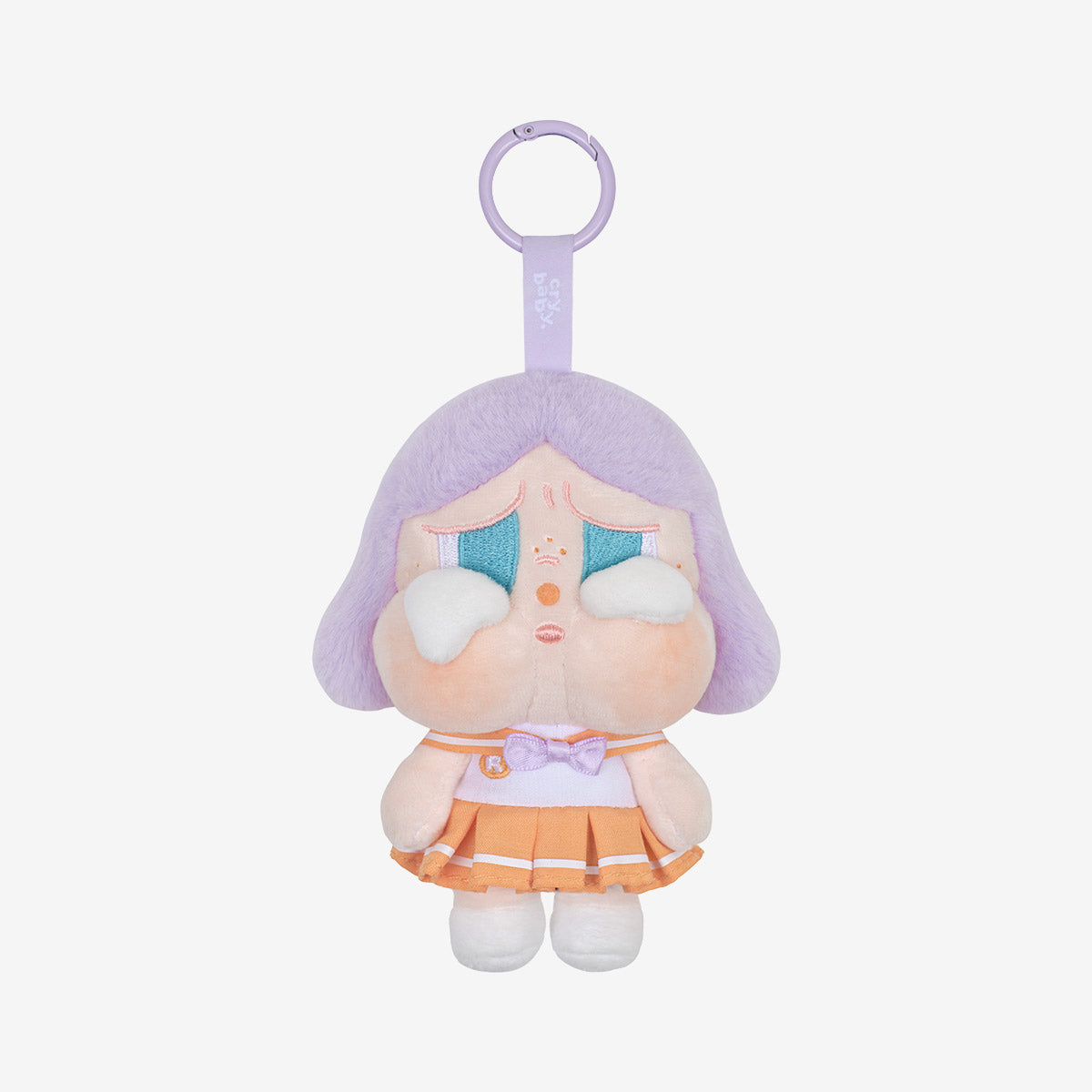 CRYBABY | Sunset Concert Series | Plush Pendant Blind Box – POPCITY