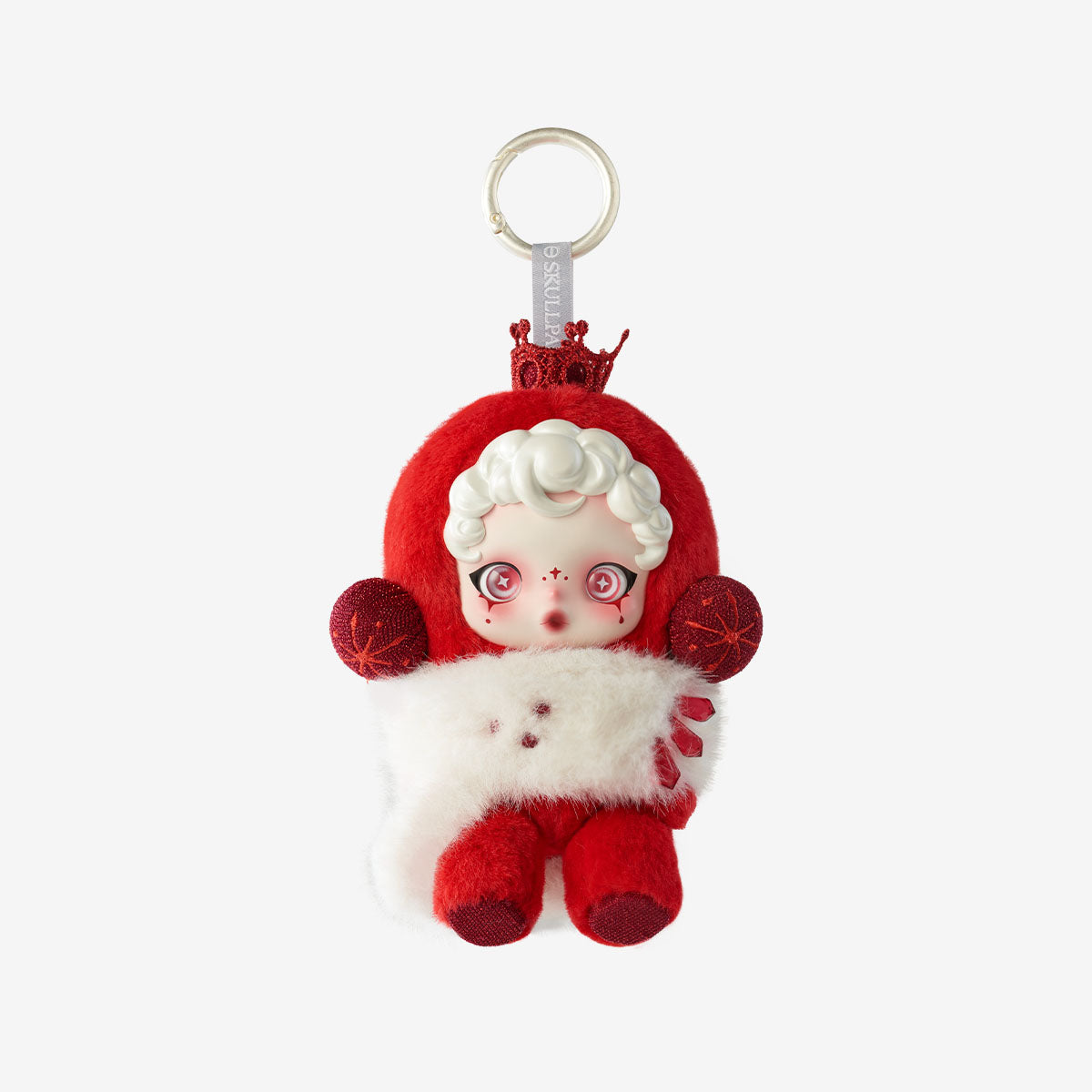Skullpanda winter symphony セット SKULLPANDA Winter Symphony Series Plush - POP MART (Japan)