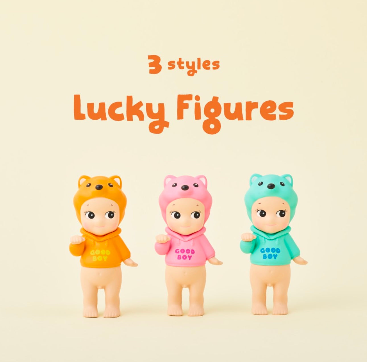 Sonny Angel Dog Time Cat Life セット売り Cat Life Series | Sonny