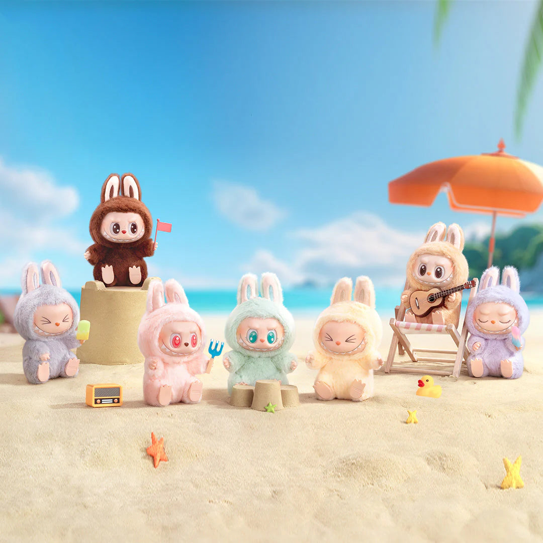 ぬいぐるみ Have A Seat LABUBU DUODUO DUODUO (Secret/Chaser ぬいぐるみ Have A Seat LABUBU DUODUO DUODUO (Secret/Chaser